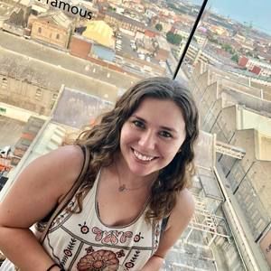 Meet your Posher, Erin